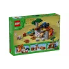 Konstruktor LEGO Minecraft The Armadillo Mine Expedition (21269)