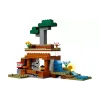 Konstruktor LEGO Minecraft The Armadillo Mine Expedition (21269)