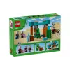 Konstruktor LEGO Minecraft The Illager Desert Patrol (21267)