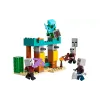 Konstruktor LEGO Minecraft The Illager Desert Patrol (21267)