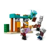 Konstruktor LEGO Minecraft The Illager Desert Patrol (21267)