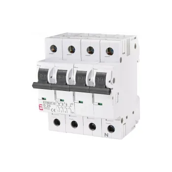 Автоматичний вимикач ETI (2156718)