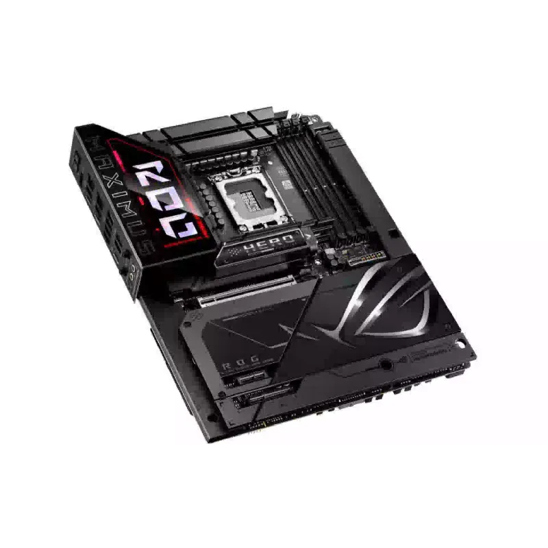 Материнська плата Asus ROG Maximus Hero Z890 (90MB1KG0-M0EAY0), s1851