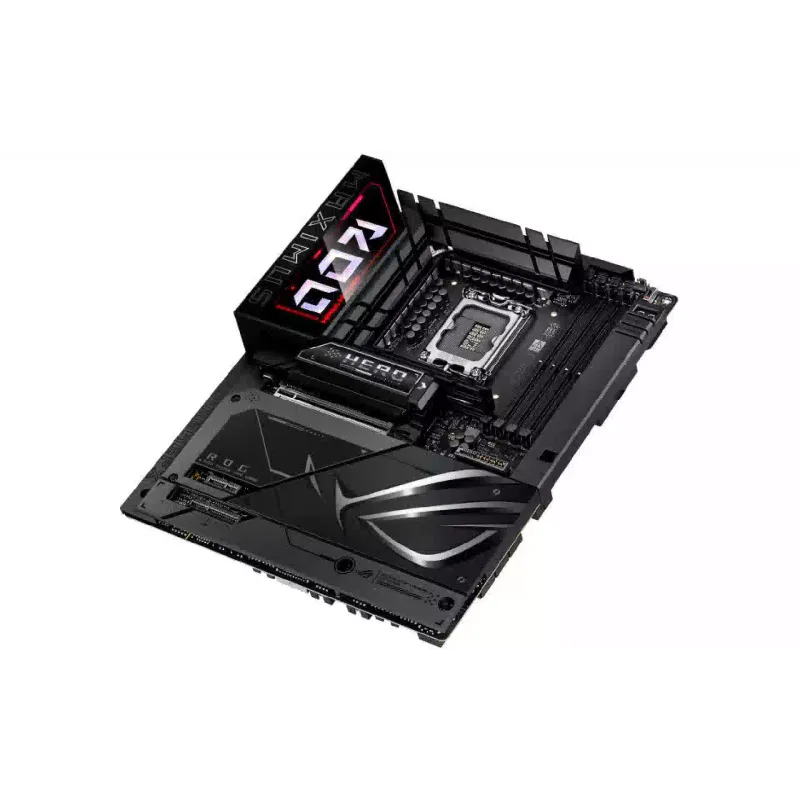 Материнська плата Asus ROG Maximus Hero Z890 (90MB1KG0-M0EAY0), s1851