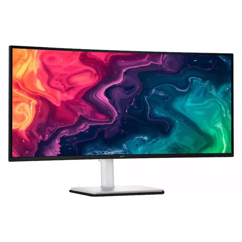 Монітор Dell  S3425DW (210-BQWR)