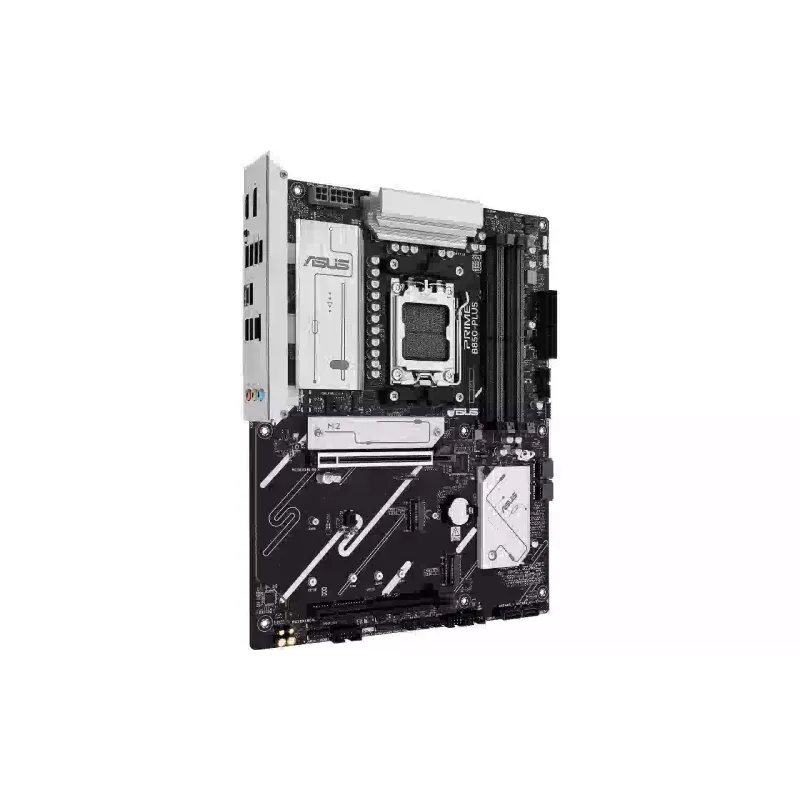 اللوحة الأم Asus Prime B850-Plus-CSM (90MB1LC0-M0EAYC)