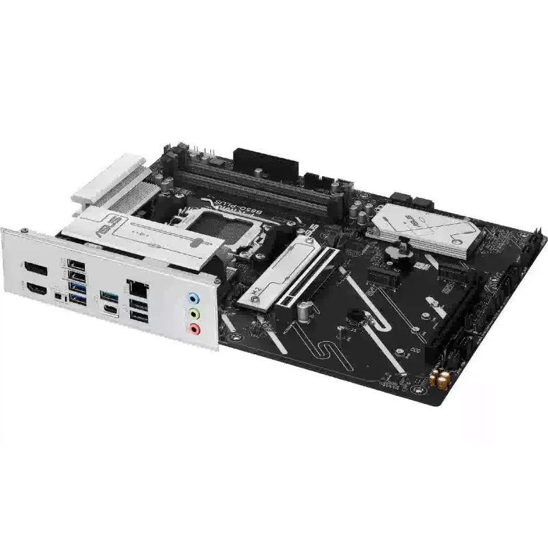اللوحة الأم Asus Prime B850-Plus-CSM (90MB1LC0-M0EAYC)