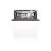 غسالة الأطباق المدمجة Gorenje, White (GV673D63)