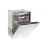 غسالة الأطباق المدمجة Gorenje, White (GV673D63)