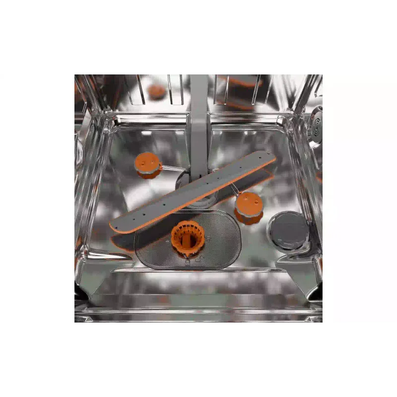 غسالة الأطباق المدمجة Gorenje, White (GV673D63)