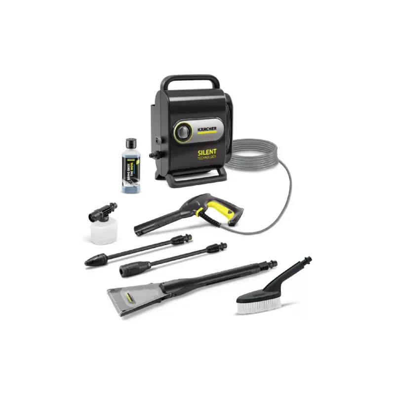 Миття високого тиску Karcher (1.600-956.0)