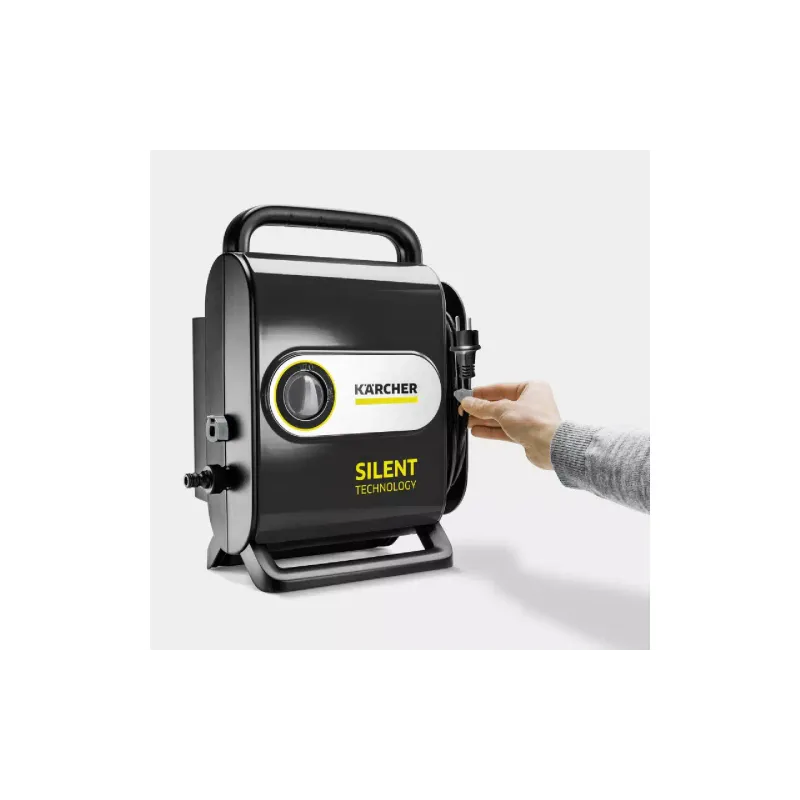 Миття високого тиску Karcher (1.600-956.0)