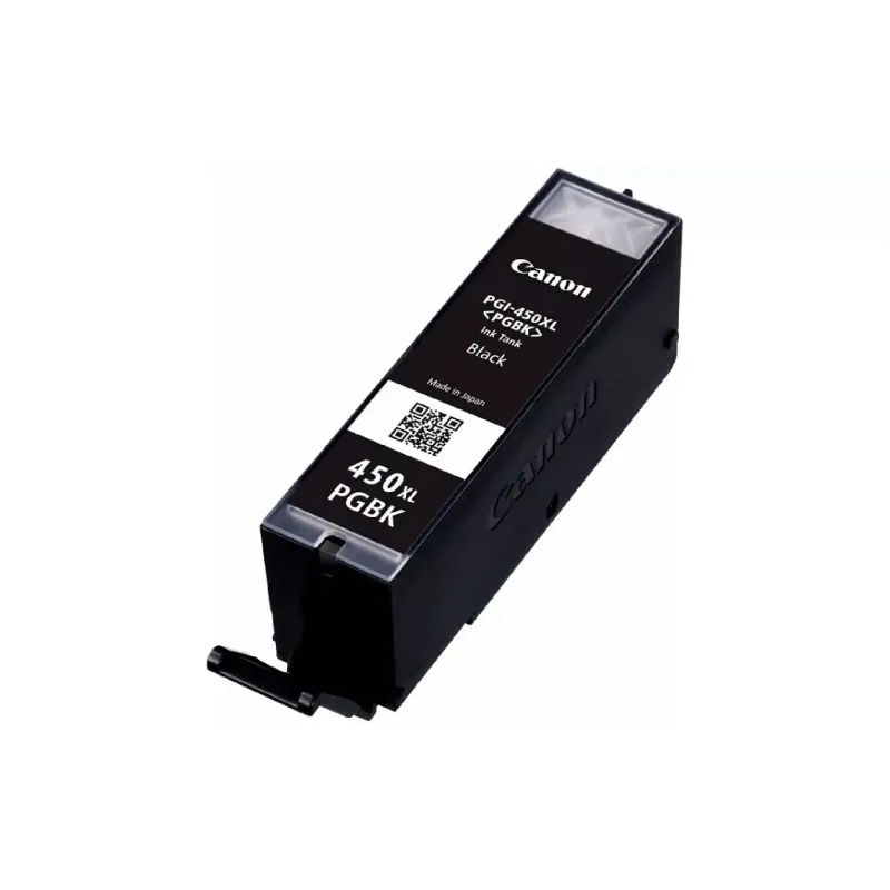 خرطوشة Canon PGI-450XL, Black (6434B001AA)