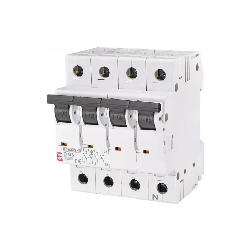 Interruptor automático ETI (2156722)