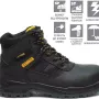 Черевики DeWALT (DWF50232-101-8)