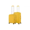 Um conjunto de malas 2E Aero M+S (2E-SPP-AERO-SET2-AY)