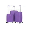مجموعة من الحقائب 2E Aero L+M+S, Lavender (2E-SPP-AERO-SET3-LV)