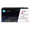 Cartucho HP HP 213X, Magenta (W2133X)