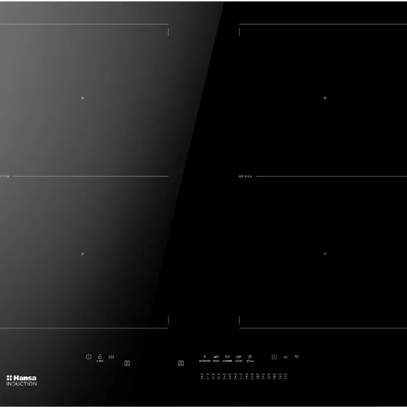 موقد Hansa (BHI679062)