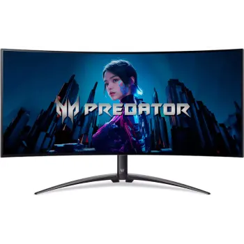 Монітор Acer 39" 3.5K UWQHD  X39BMIIPHUZX (UM.TXXEE.001)