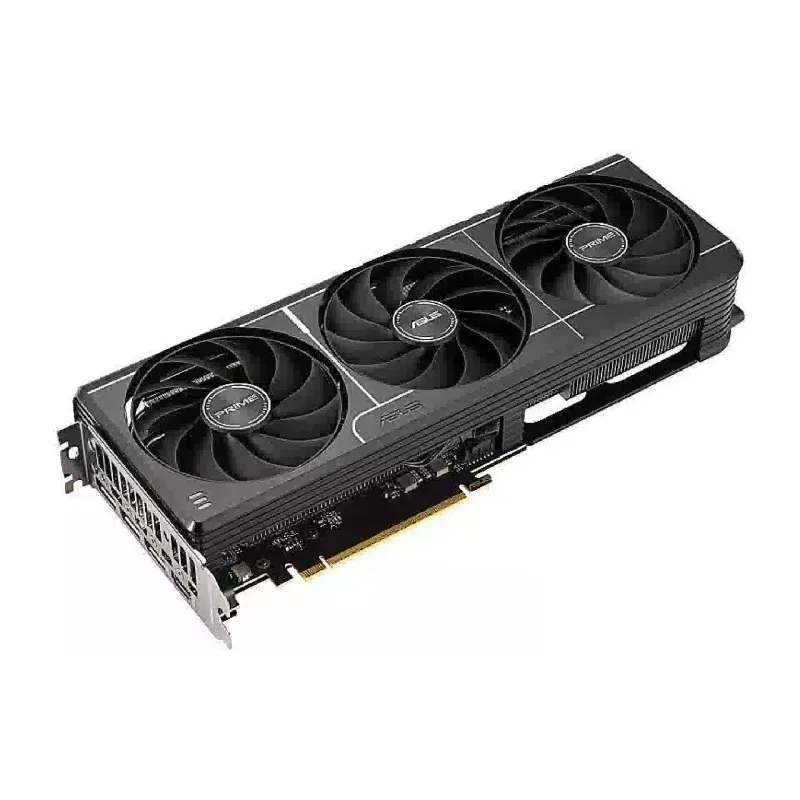 بطاقة الفيديو Asus GeForce RTX5060 (90YV0MH2-M0NA00)