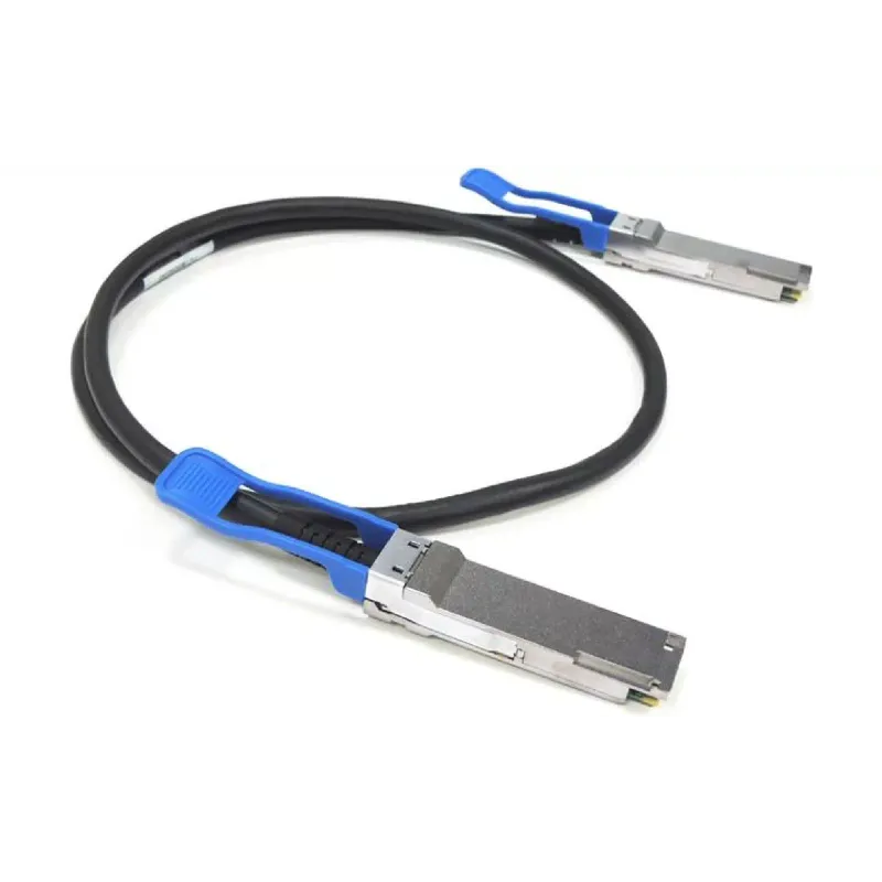 Кабель Cisco  (QSFP-100G-CU3M=)