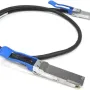 Кабель Cisco  (QSFP-100G-CU3M=)