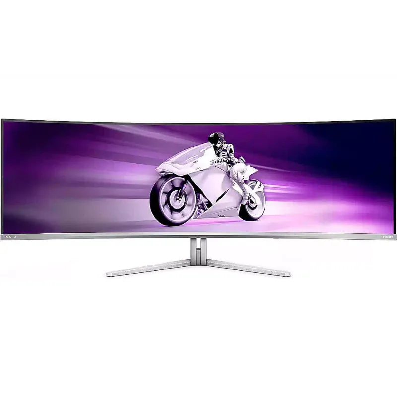 شاشة منحنية Philips (49M2C8900L/00)