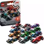 Конструктор LEGO Collectible Minifigures F1 Collectible Race Car - Random Box (71049)