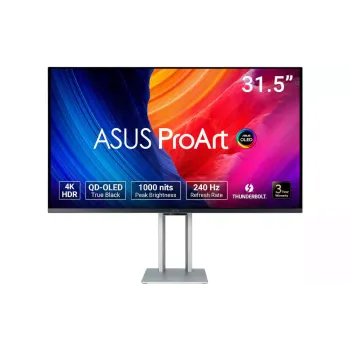 Монітор Asus 31.5" 4K UHD  PA32UCDM (90LM03HE-B01K70)