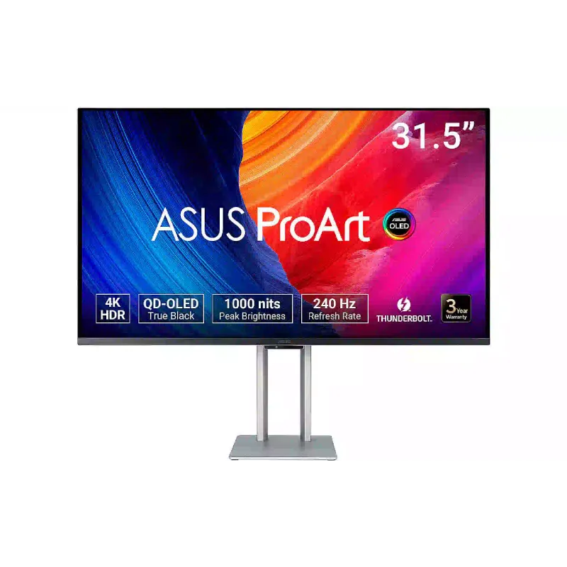 Monitor Asus PA32UCDM (90LM03HE-B01K70)