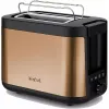 Тостер Tefal Coppertinto, 850 Вт (TT430G10)