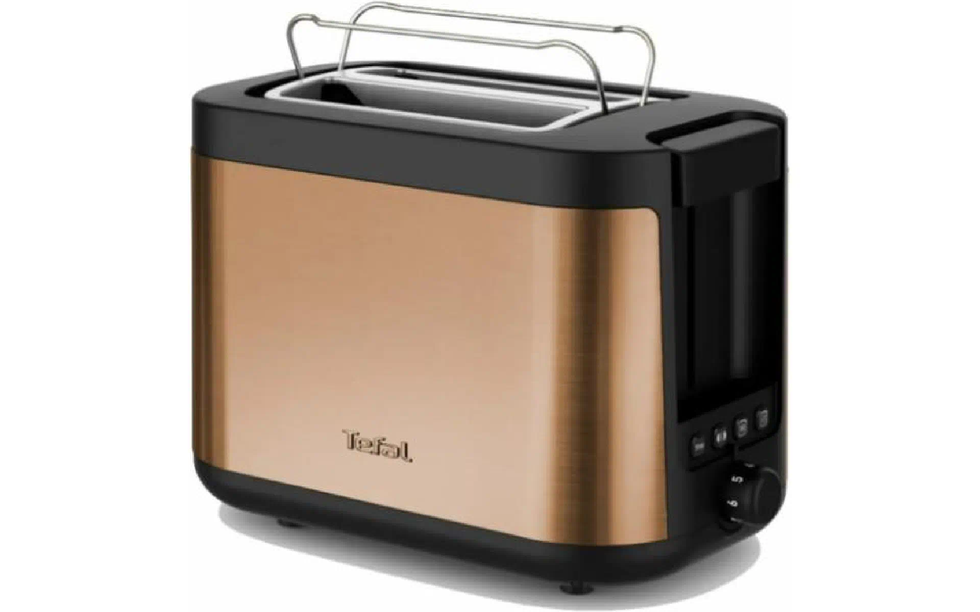 Torradeira Tefal , Bronze (TT430G10) Torradeira Tefal , Bronze (TT430G10)