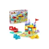 Konstruktor LEGO Duplo Town Hopsy's Castle Game (10450)