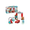 Constructor LEGO Duplo Disney McQueen's Visit to Doc's Garage (10456)