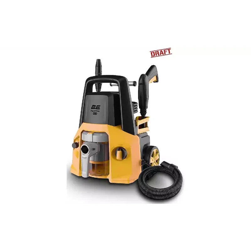 High pressure mini washer 2E (2E-HPW1613VC)