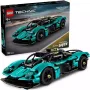 Konstruktőr LEGO Technic Aston Martin Valkyrie (42208)