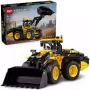 Konstruktor LEGO Technic Volvo L120 Electric Wheel Loader (42209)