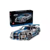Konstruktőr LEGO Technic 2 Fast 2 Furious Nissan Skyline GT-R (R34) Car (42210)