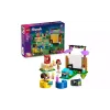 Konstruktőr LEGO Friends Friendship Movie Night (42642)