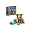 Konstruktőr LEGO Friends Panda Sanctuary Animal Care (42648)