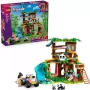 Κατασκευαστής LEGO Friends Panda Sanctuary Animal Care (42648)