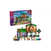 Конструктор LEGO Friends Pony Ranch & Stable (42654)