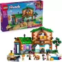 Konstruktor LEGO Friends Pony Ranch & Stable (42654)