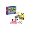 Construtor LEGO Friends Unicorn & Flamingo Pool Party (42658)