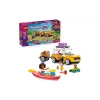 Construtor LEGO Friends Friendship Road-Trip Travel Car (42659)