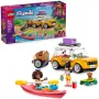 Κατασκευαστής LEGO Friends Friendship Road-Trip Travel Car (42659)