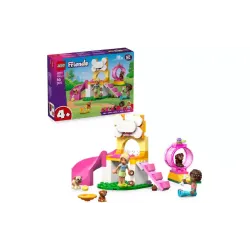 Konstruktor LEGO Friends Puppy Playground (42665)