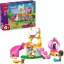 Конструктор LEGO Friends Puppy Playground (42665)