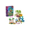 Конструктор LEGO Friends Cat Birthday Party & Tree House (42666)